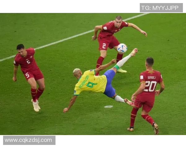 塞尔维亚与巴西足球对决数据分析及比赛回顾