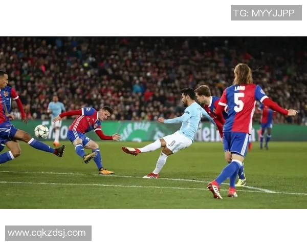 巴塞尔主场迎战曼城首回合较量精彩回顾与战术分析